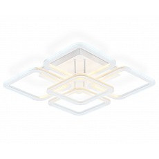 Потолочная люстра ambrella light fa fa8949